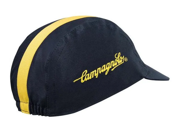 Campagnolo Premium Cycling Cap - Tour Edition