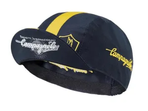 Campagnolo Premium Cycling Cap - Tour Edition