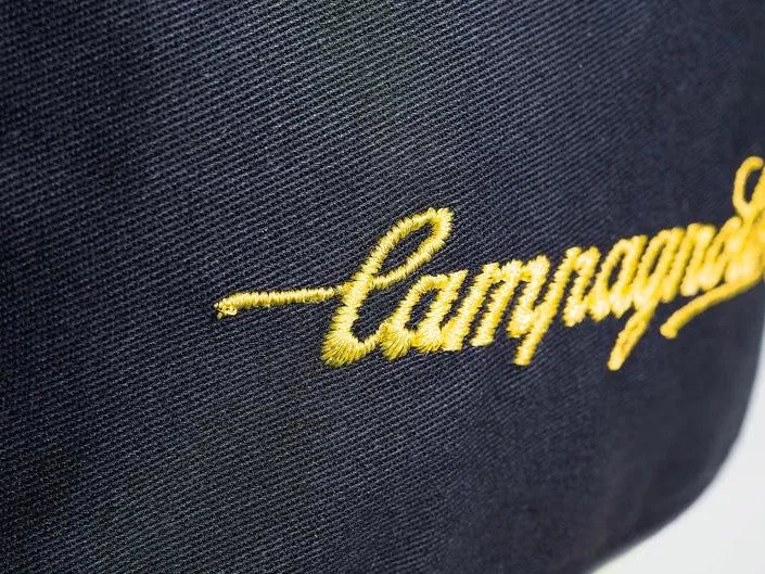 Campagnolo Premium Cycling Cap - Tour Edition