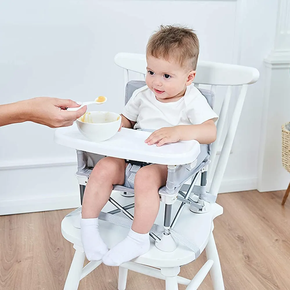Camping High Chair for Infant Highchairs