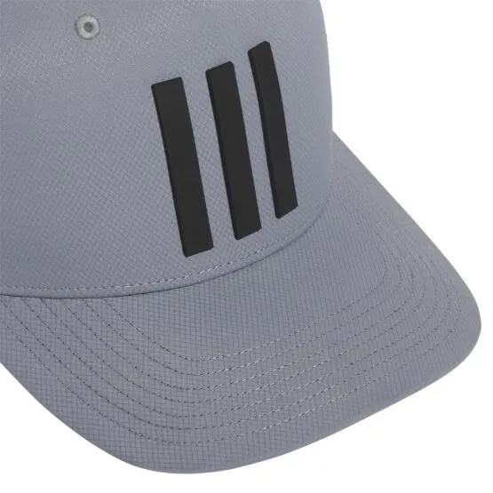 CASQUETTE ADIDAS 3 STRIPES TOUR