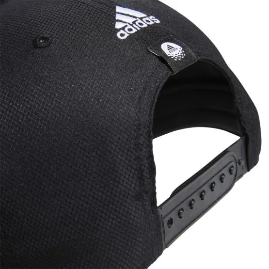 CASQUETTE ADIDAS 3 STRIPES TOUR