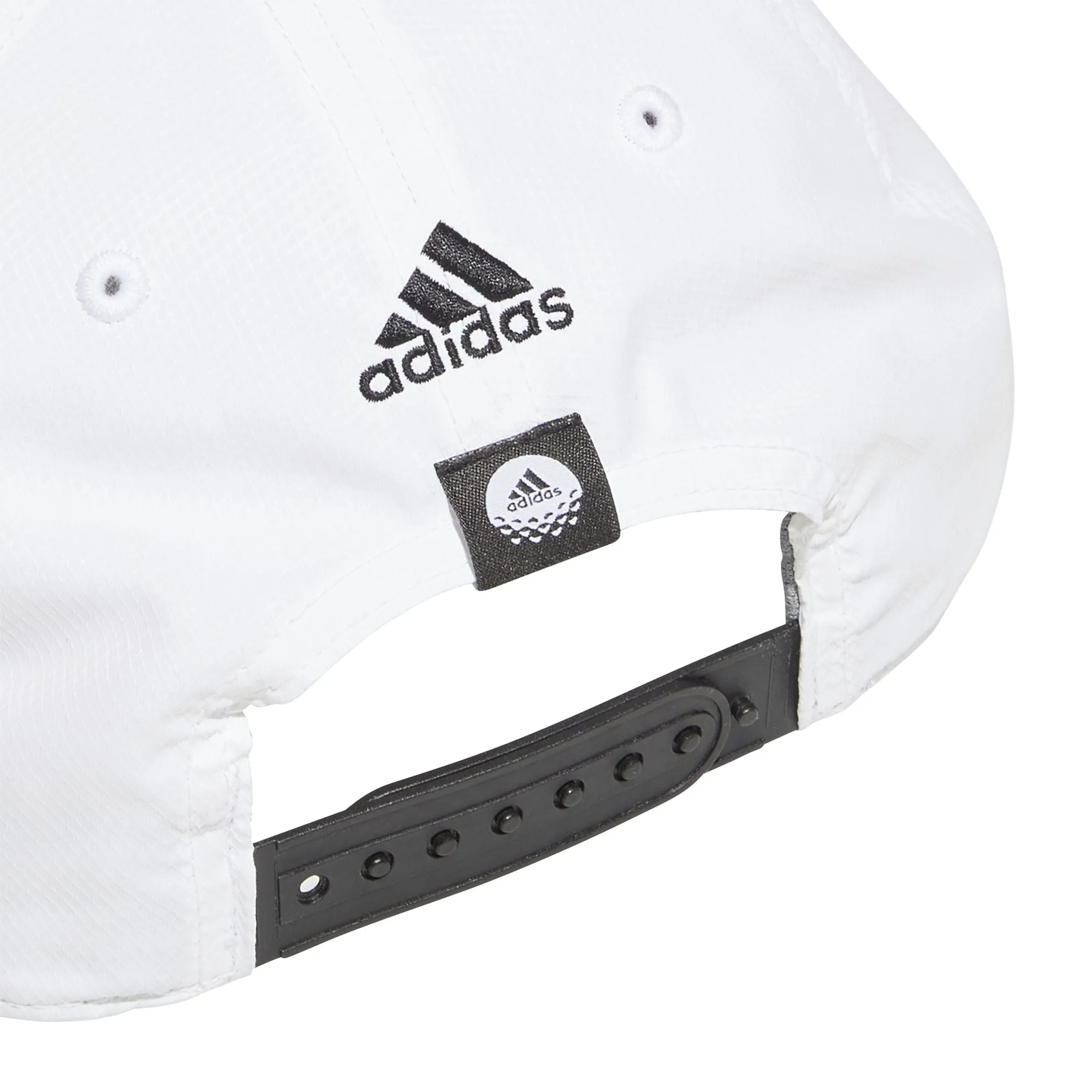 CASQUETTE ADIDAS 3 STRIPES TOUR