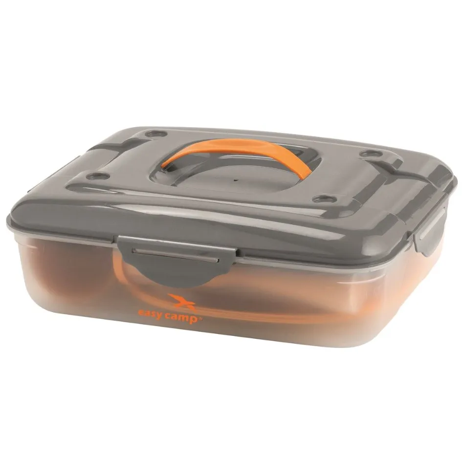 Cerf Picnic Box - Medium A