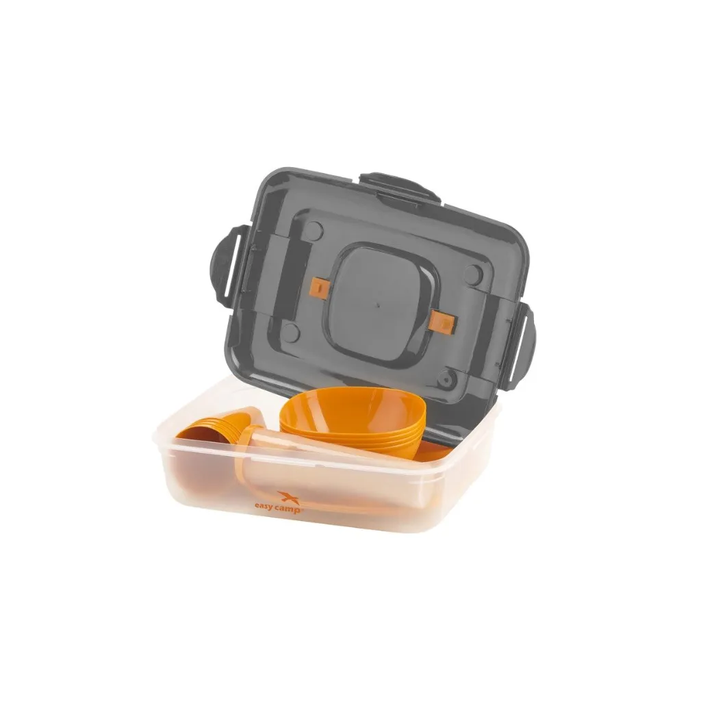 Cerf Picnic Box - Medium A