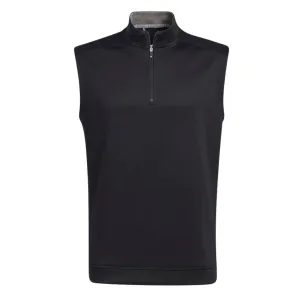 Chaleco Adidas Club 1/4 Zip