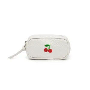 CHARLOTTE STOWAWAY ESSENTIALS CASE (SMALL)