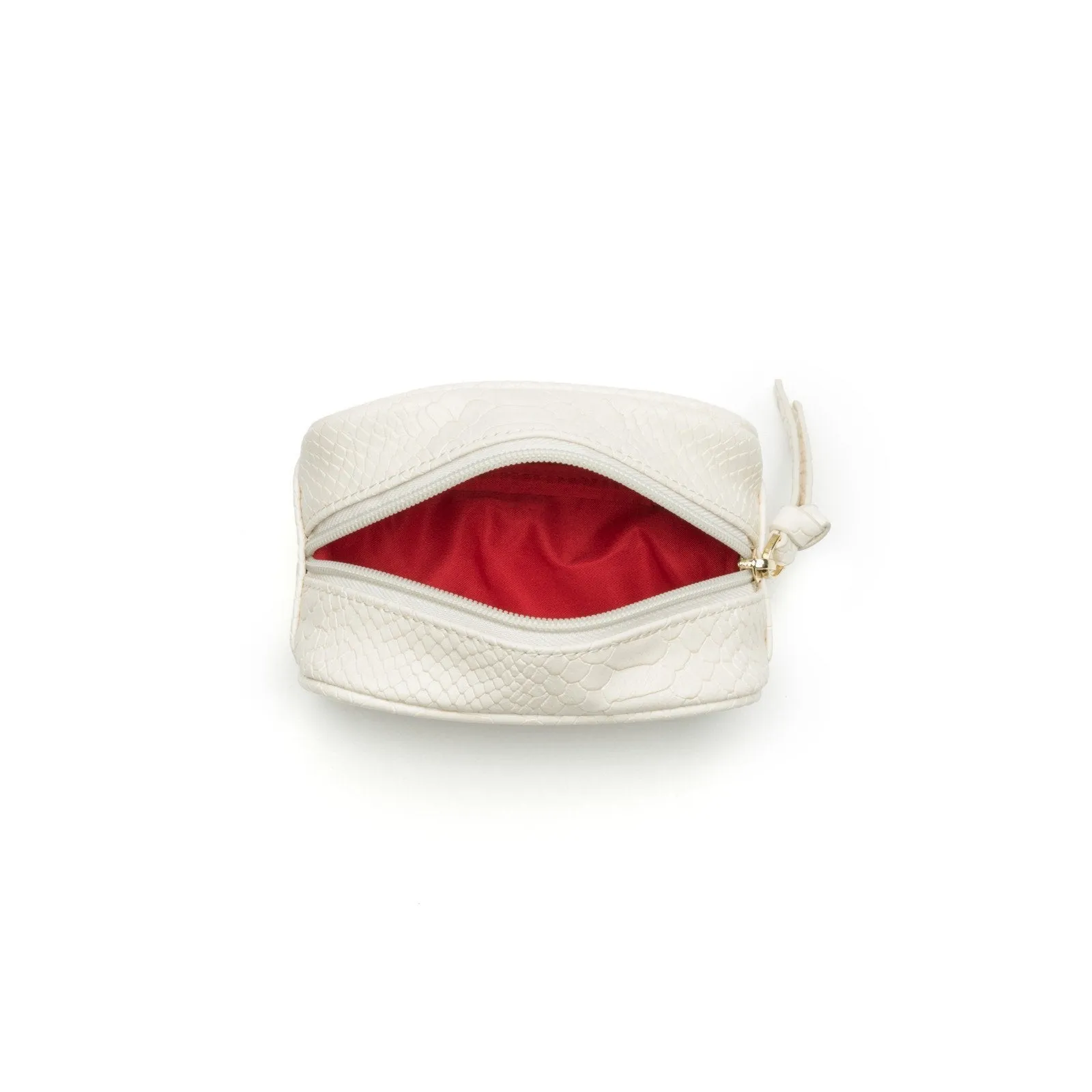 CHARLOTTE STOWAWAY ESSENTIALS CASE (SMALL)