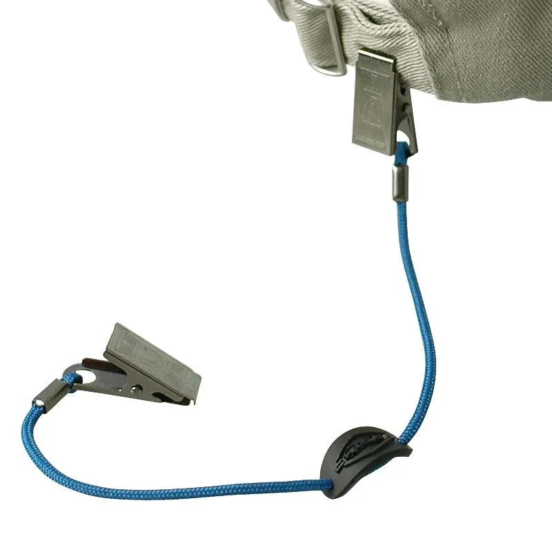 Chums Clip-On Cap Retainer
