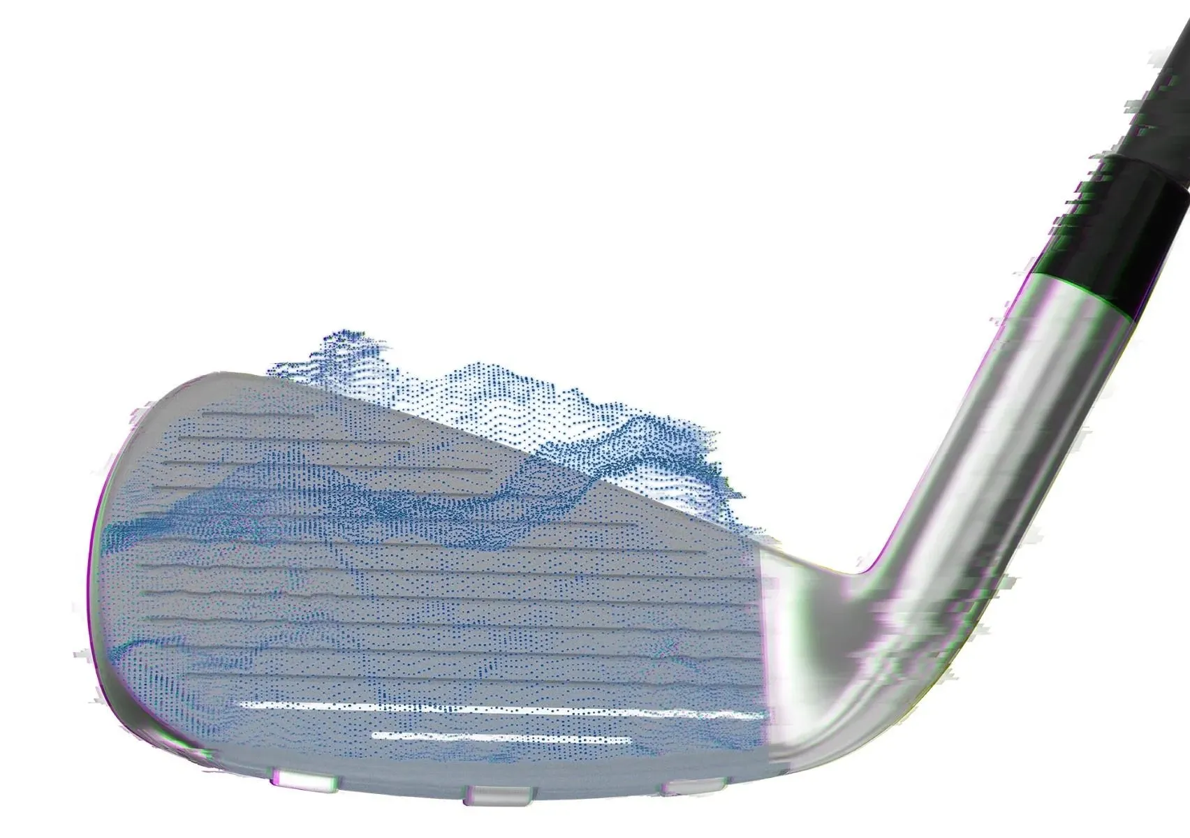 Cleveland Halo XL Full-Face Mens Golf Iron Sets Graphite - Multiple Options