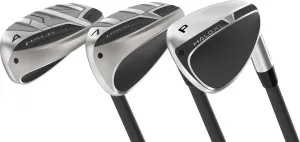 Cleveland Halo XL Full-Face Mens Golf Iron Sets Graphite - Multiple Options