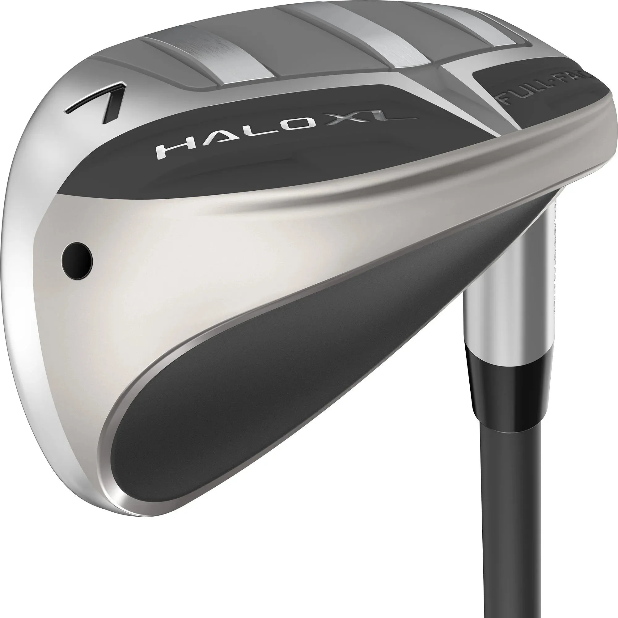 Cleveland Halo XL Full-Face Mens Golf Iron Sets Graphite - Multiple Options