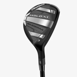 Cleveland Halo XL Hybrid Womens