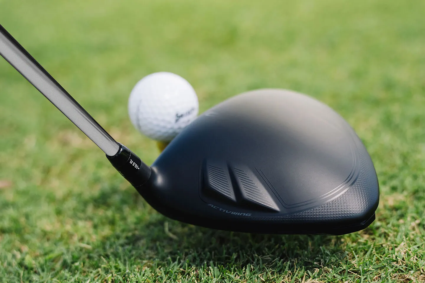Cleveland HiBore XL Lite Womens Golf Driver - 2025