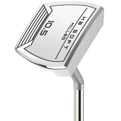 Cleveland Huntington Beach Soft Milled 10.5s Slank Neck Womens Putter