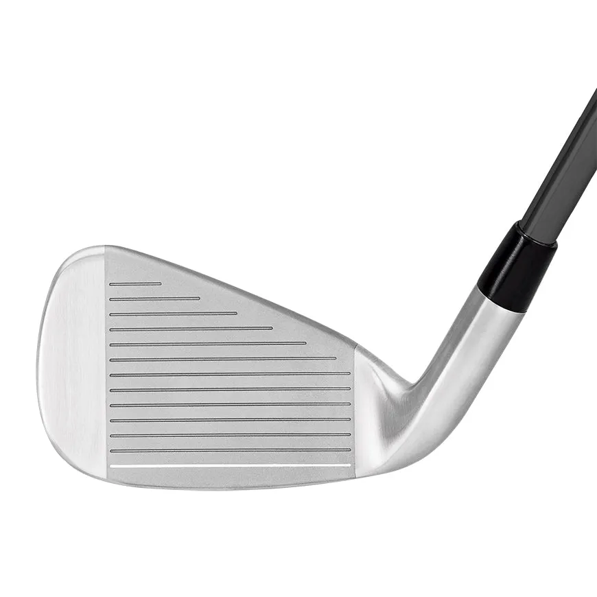 Cleveland Launcher Max Womens Single Irons - Graphite
