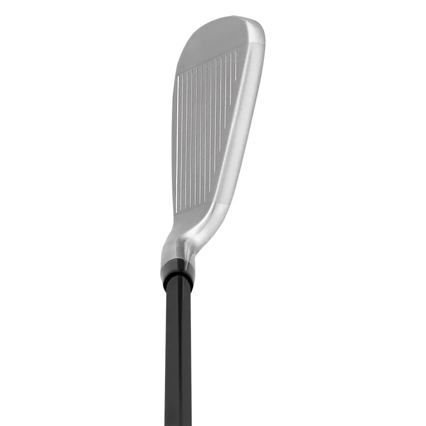 Cleveland Launcher Max Womens Single Irons - Graphite