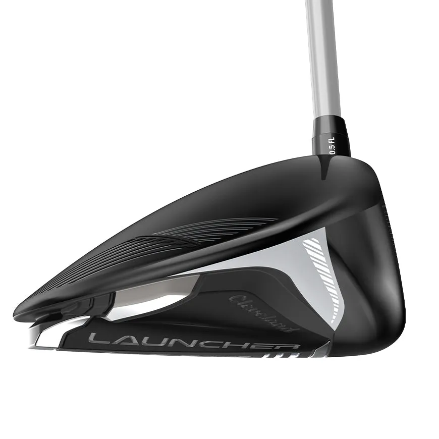Cleveland Launcher XL 2 Draw Mens Golf Driver