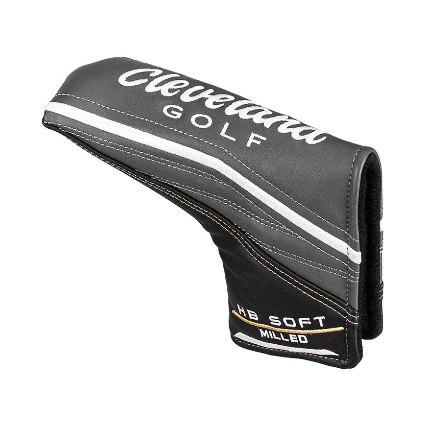 Cleveland Men's HB Soft Milled #1 Putter- Graphite