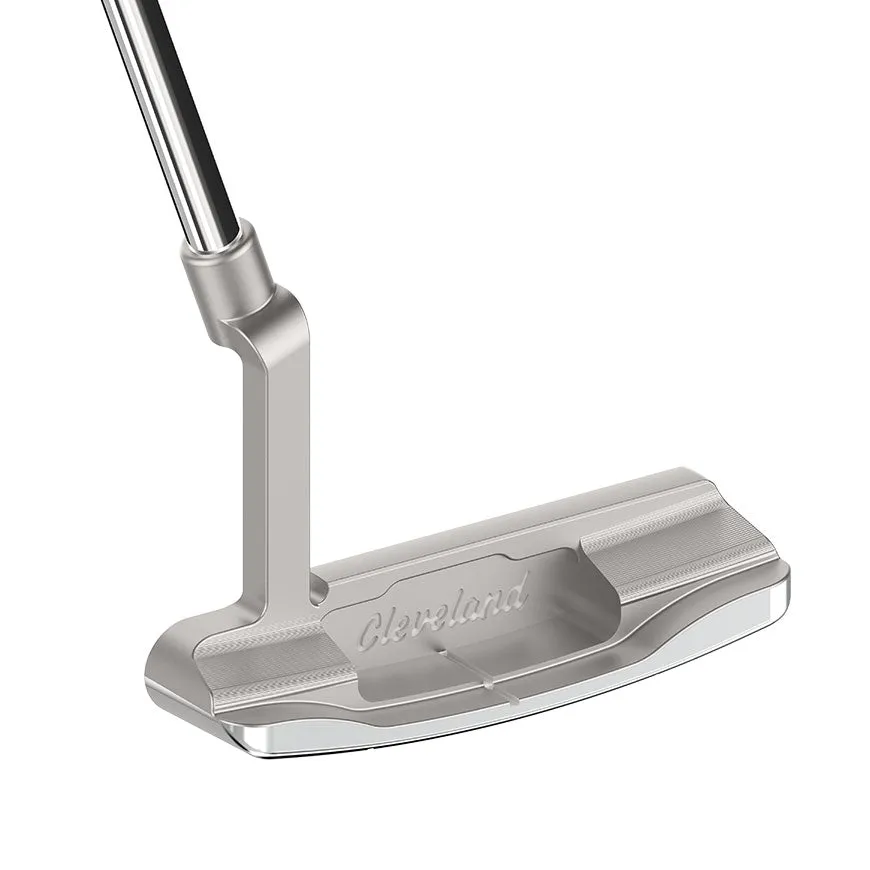 Cleveland Men's HB Soft Milled #1 Putter- Graphite