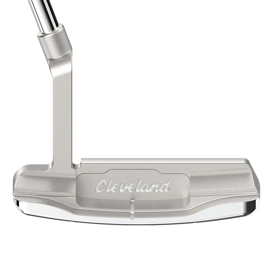 Cleveland Men's HB Soft Milled #1 Putter- Graphite
