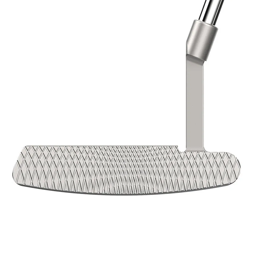 Cleveland Men's HB Soft Milled #1 Putter- Graphite