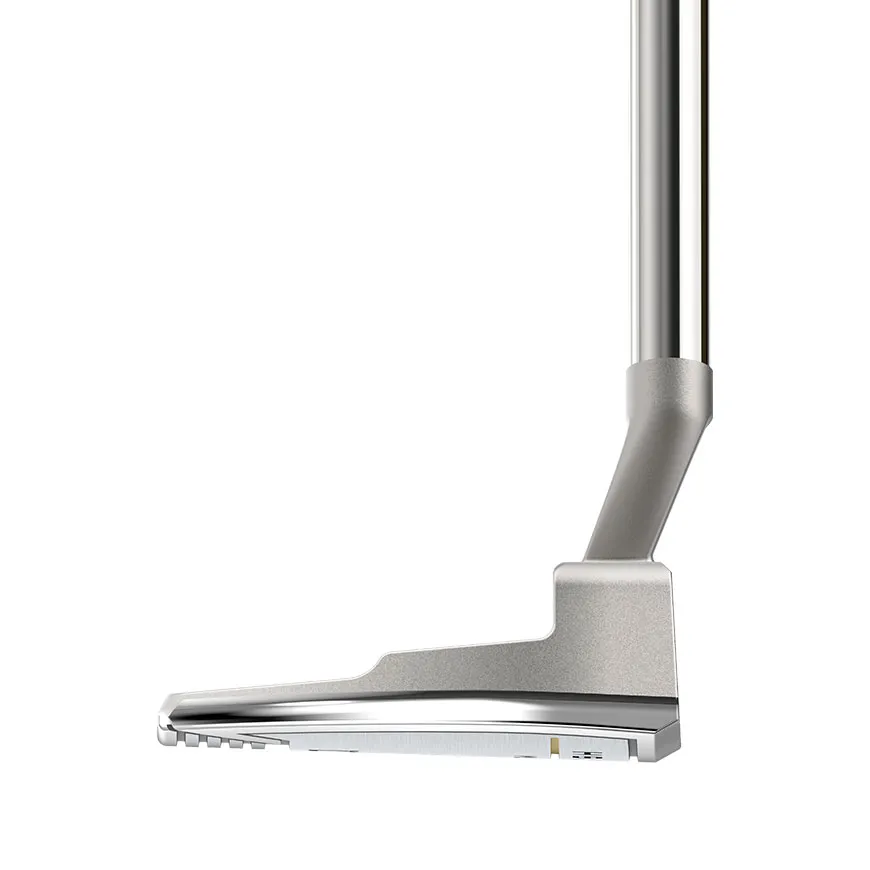 Cleveland Men's HB Soft Milled #10.5 Slant Neck Putter- Steel