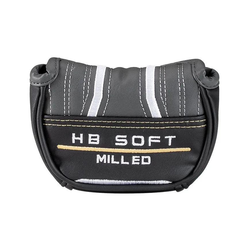 Cleveland Men's HB Soft Milled #14 Putter- Graphite