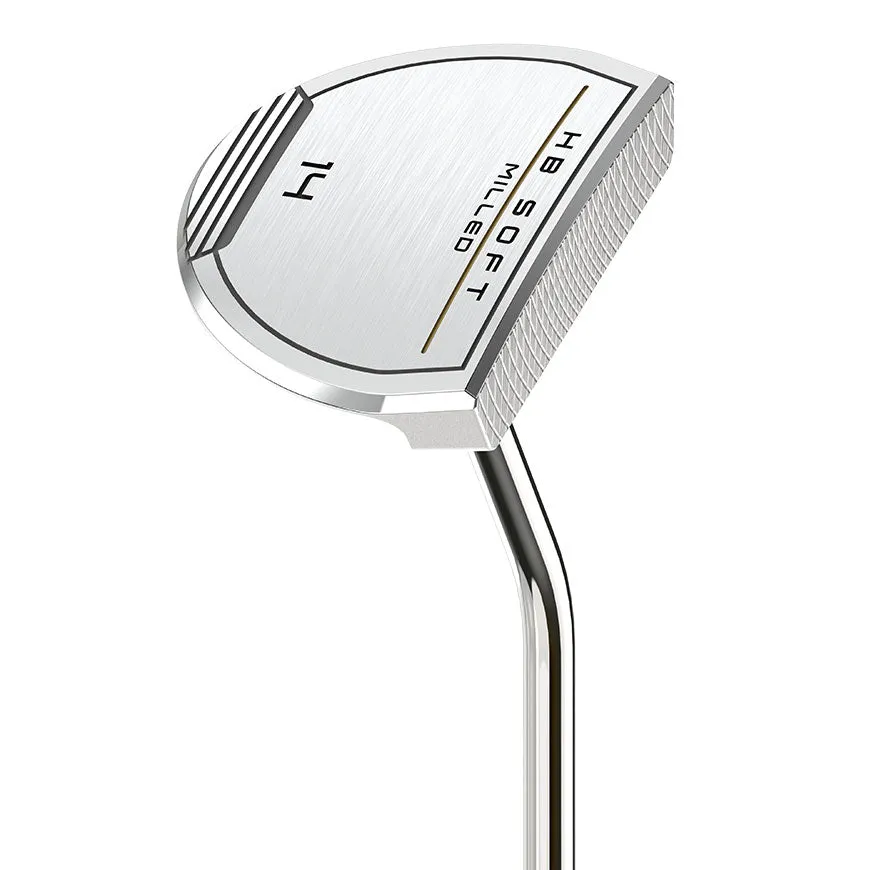 Cleveland Men's HB Soft Milled #14 Putter- Graphite