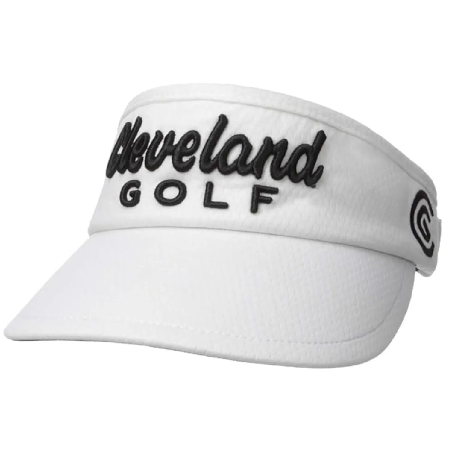 Cleveland Performance Visor