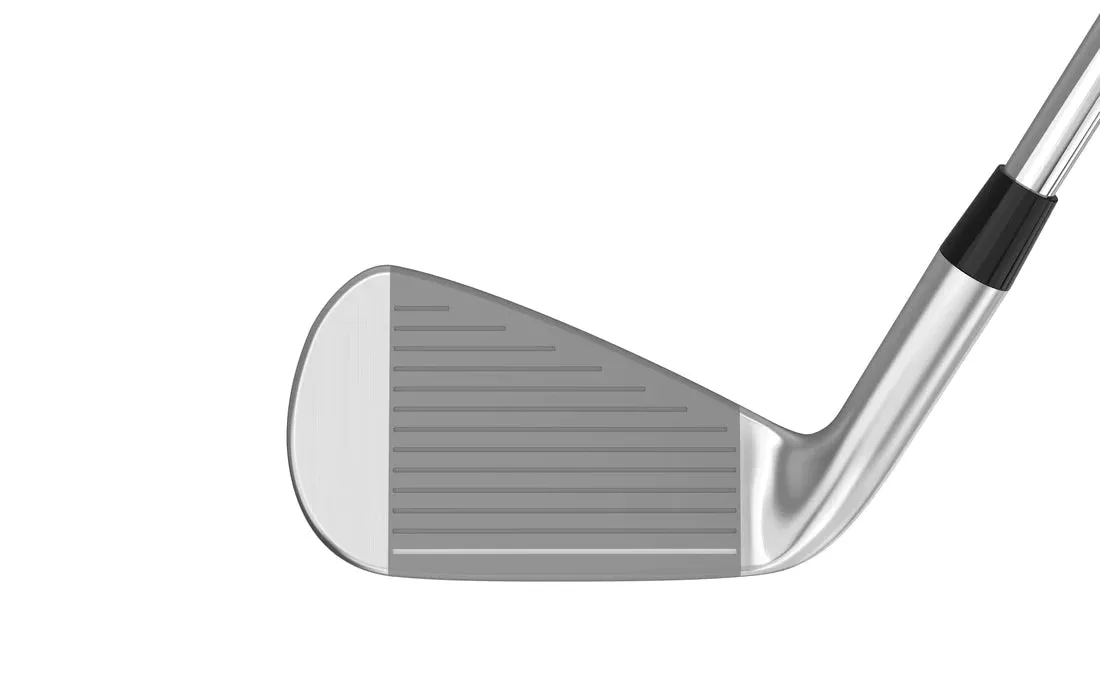 Cleveland Zipcore XL Irons - Graphite