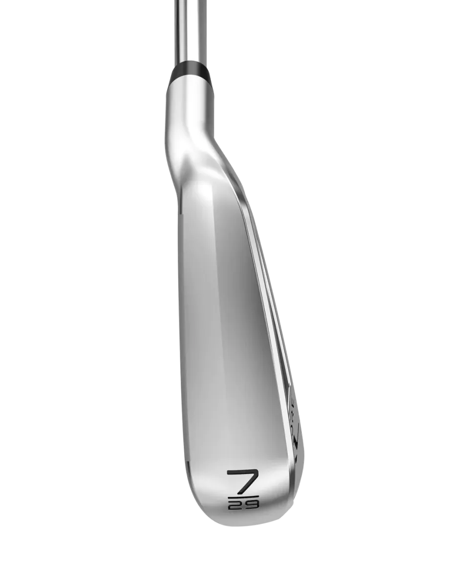 Cleveland Zipcore XL Irons - Graphite