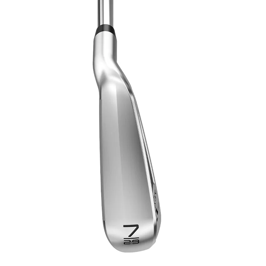 Cleveland ZipCore XL Senior Womens Single Irons - With Jumbo Grips