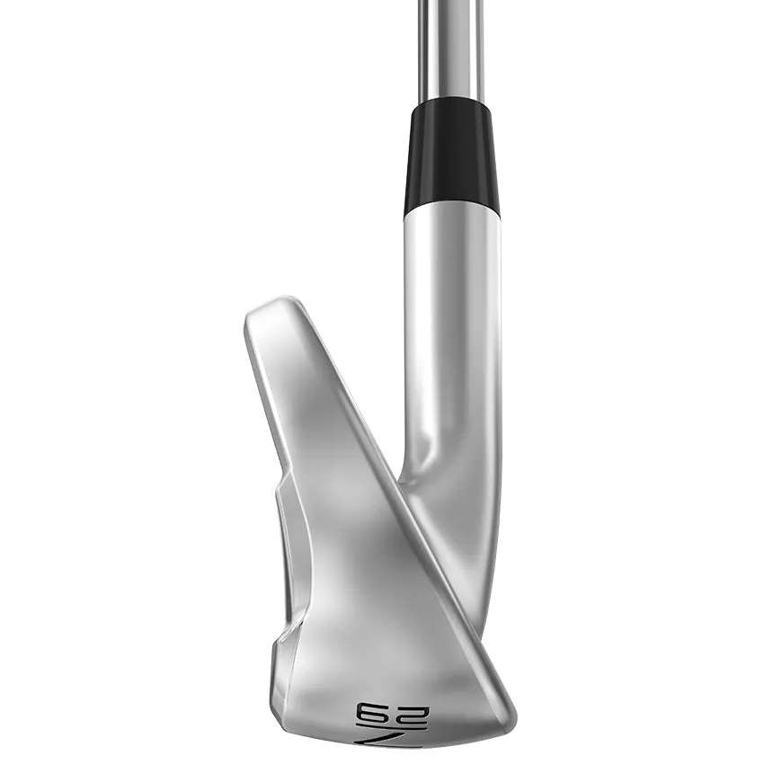 Cleveland ZipCore XL Senior Womens Single Irons - With Jumbo Grips