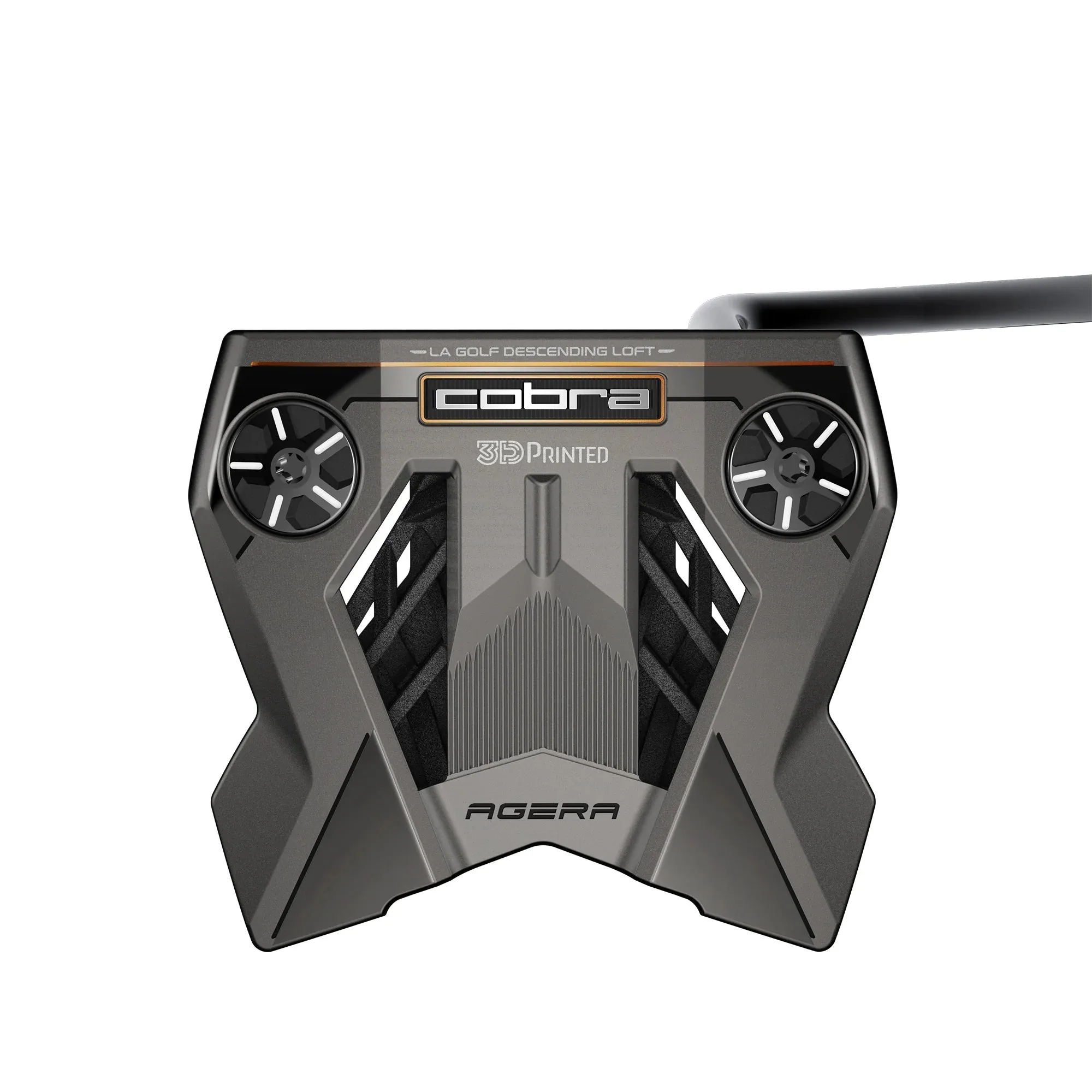 Cobra Agera RS 3D Printed Putter - Mallet