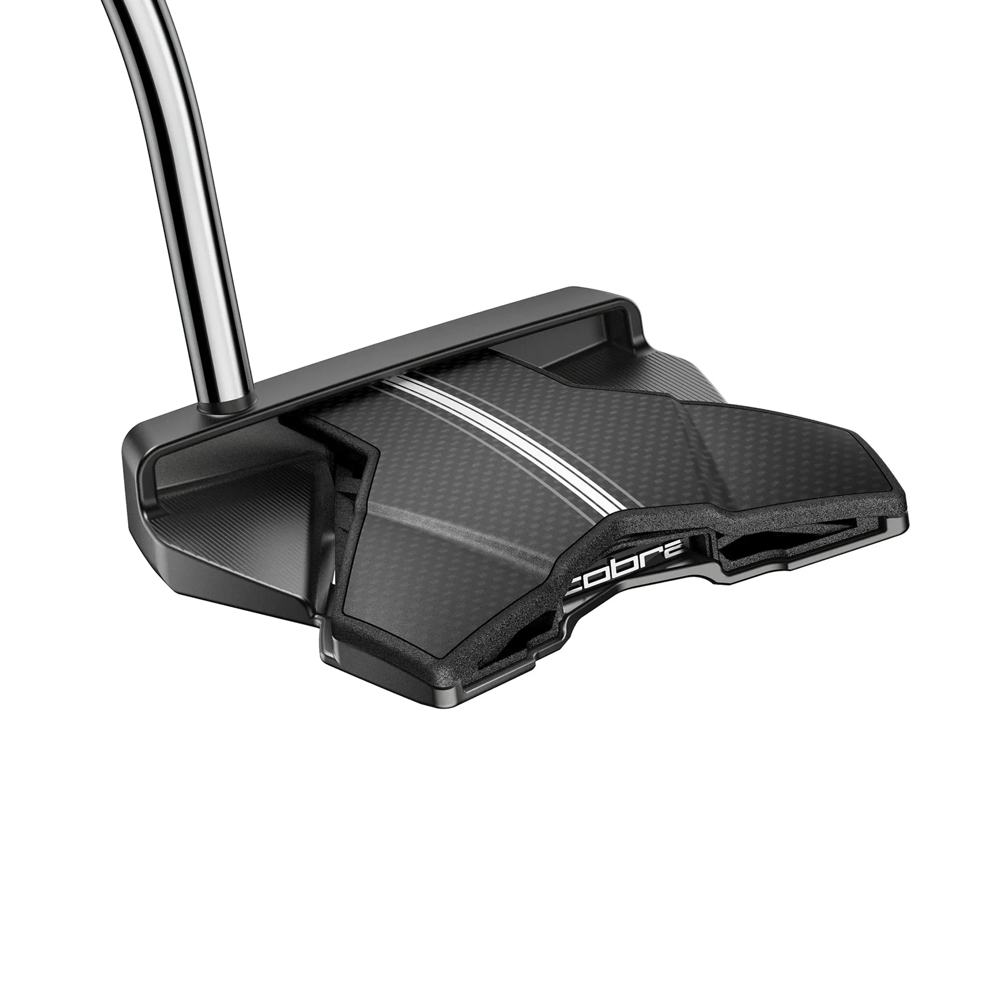 Cobra Agera RS 3D Printed Putter - Mallet