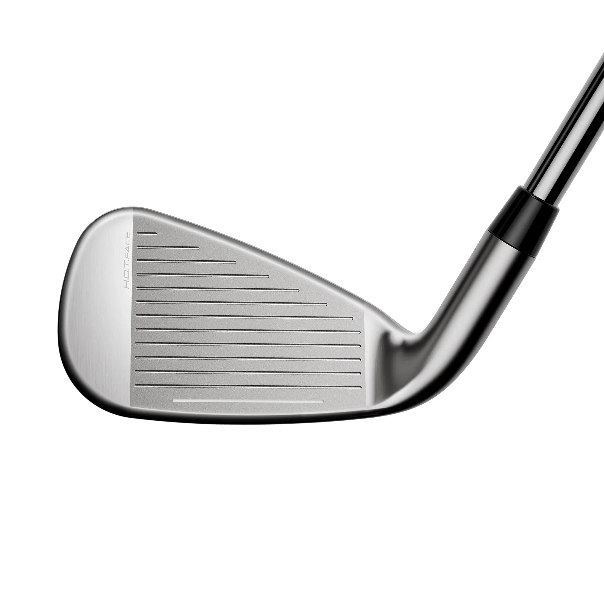 Cobra Air-X Mens Iron Set - Steel