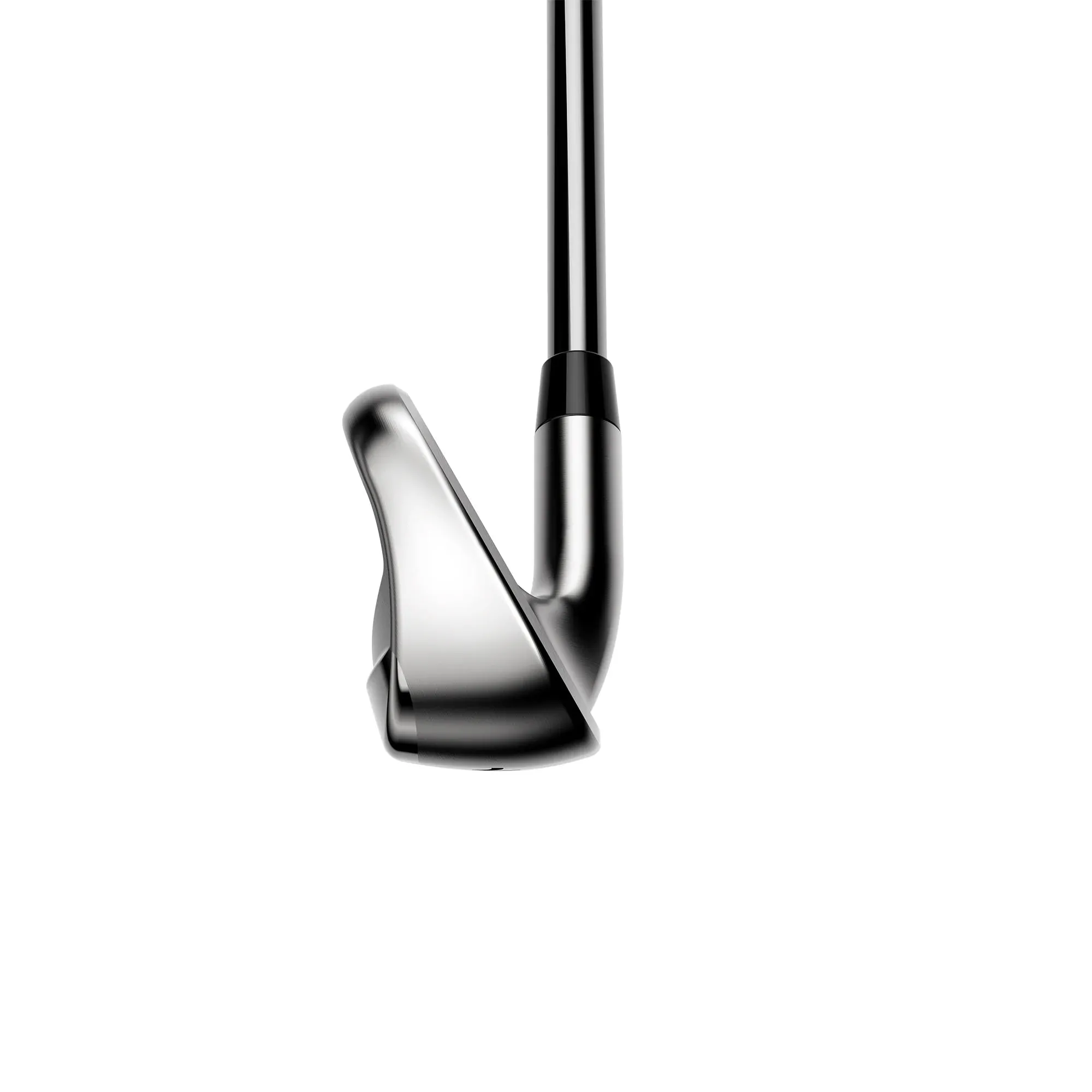 Cobra Air-X Mens Iron Set - Steel