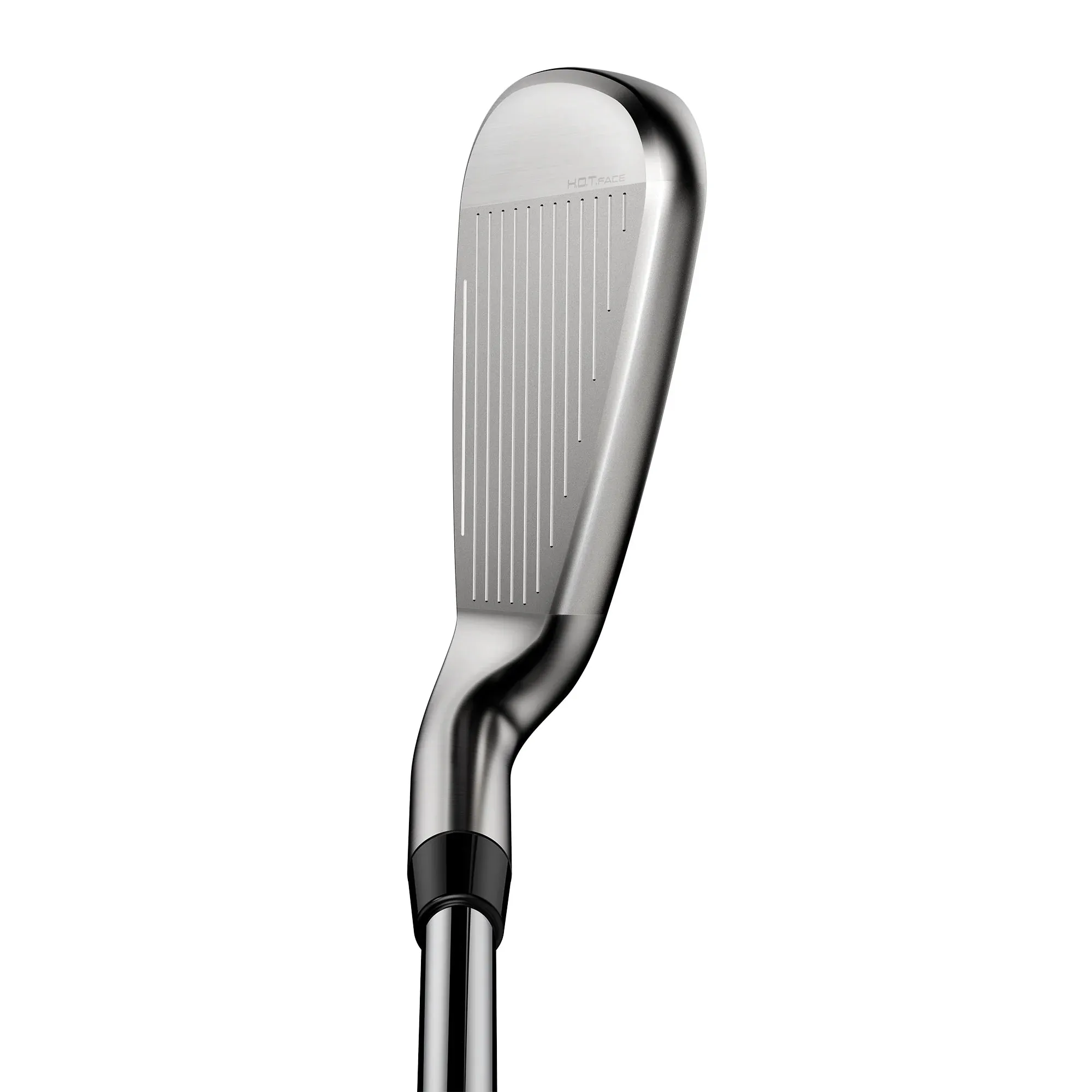 Cobra Air-X Mens Iron Set - Steel