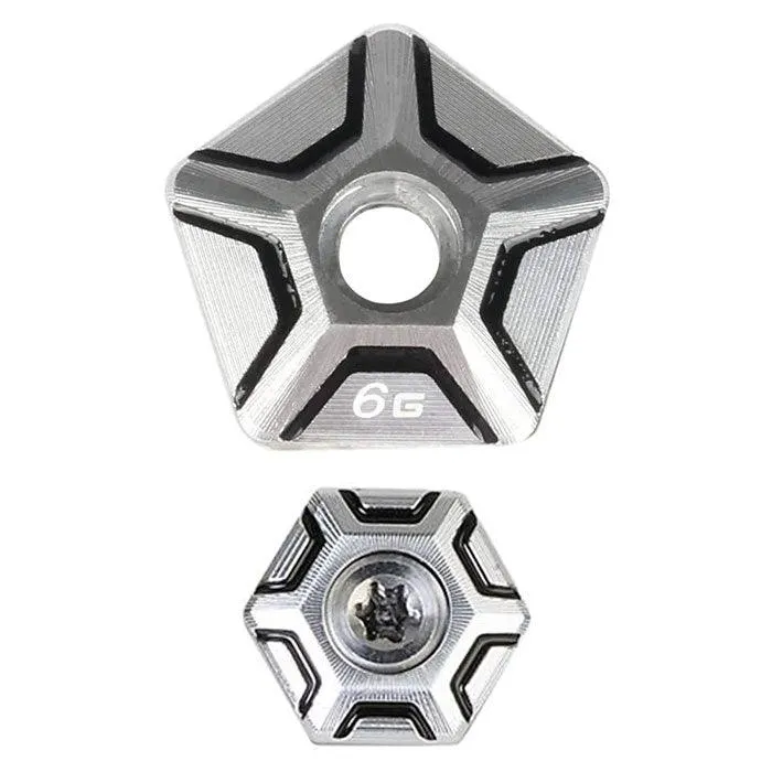 Cobra KING F8 Weights Driver 16g