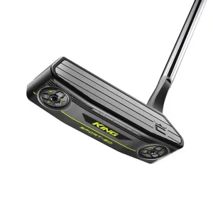 Cobra King Sport-60 Slant Neck Putter