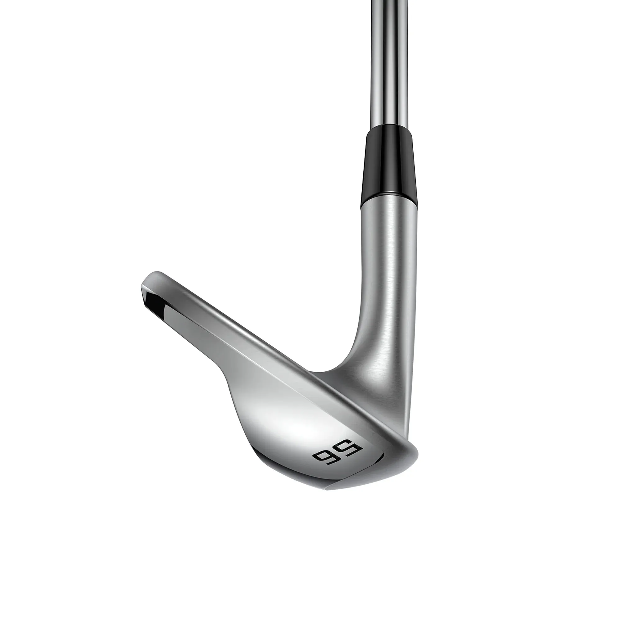 Cobra SNAKEBITE-X Wedge for Men - Steel