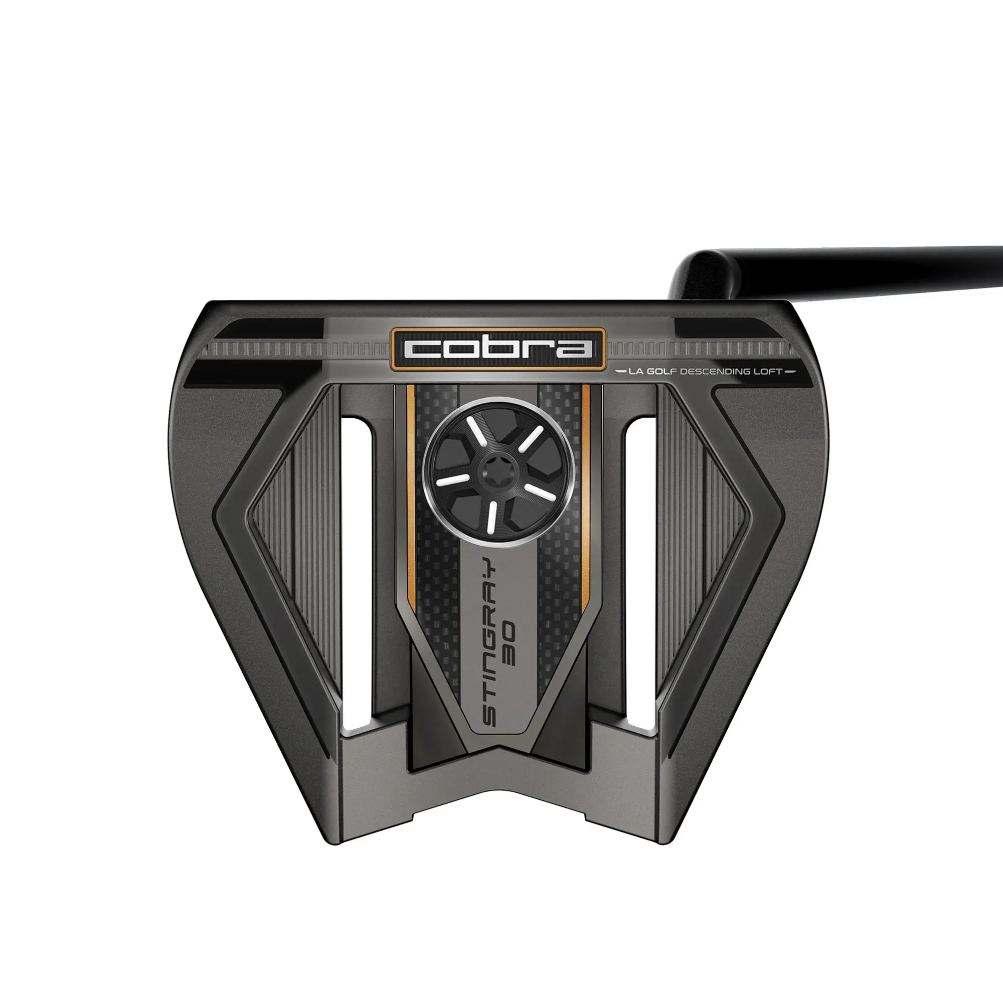 Cobra Stingray-30 Vintage Putter - Mallet