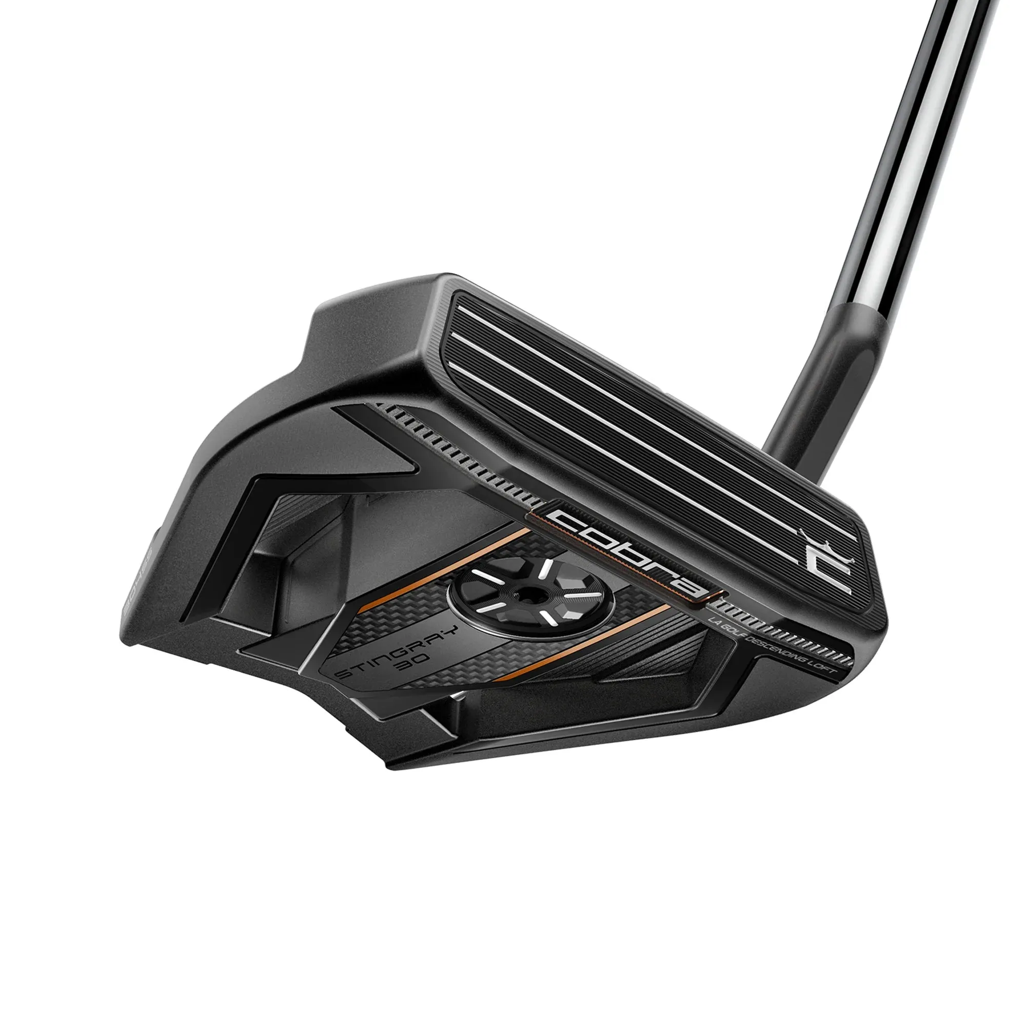 Cobra Stingray-30 Vintage Putter - Mallet