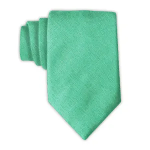 Colinette Mint - Neckties