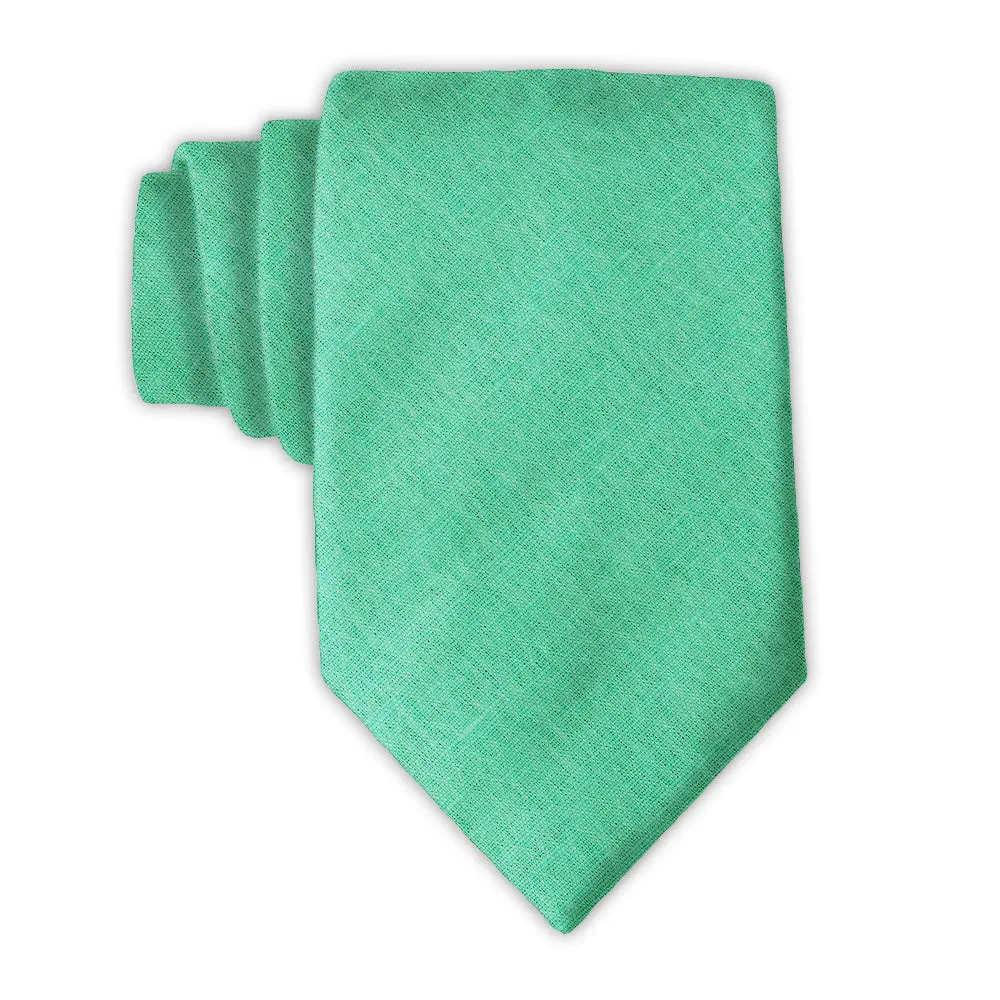 Colinette Mint - Neckties