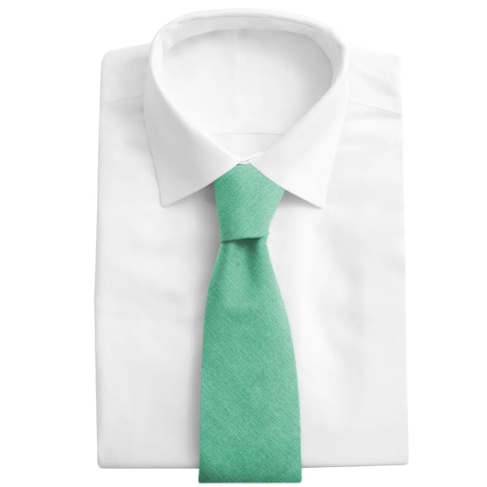 Colinette Mint - Neckties