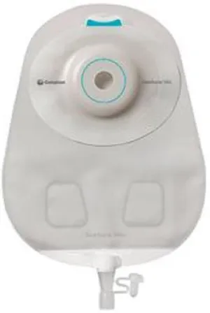 Coloplast SenSura - Mio One-Piece Urostomy Pouch - 3/8" to 7/8" Cut-To-Fit - Maxi
