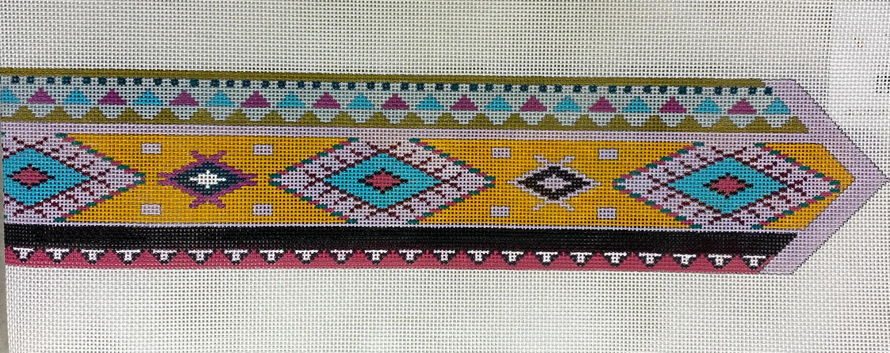 Colors of Praise BH103 Belt