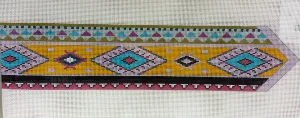 Colors of Praise BH103 Belt